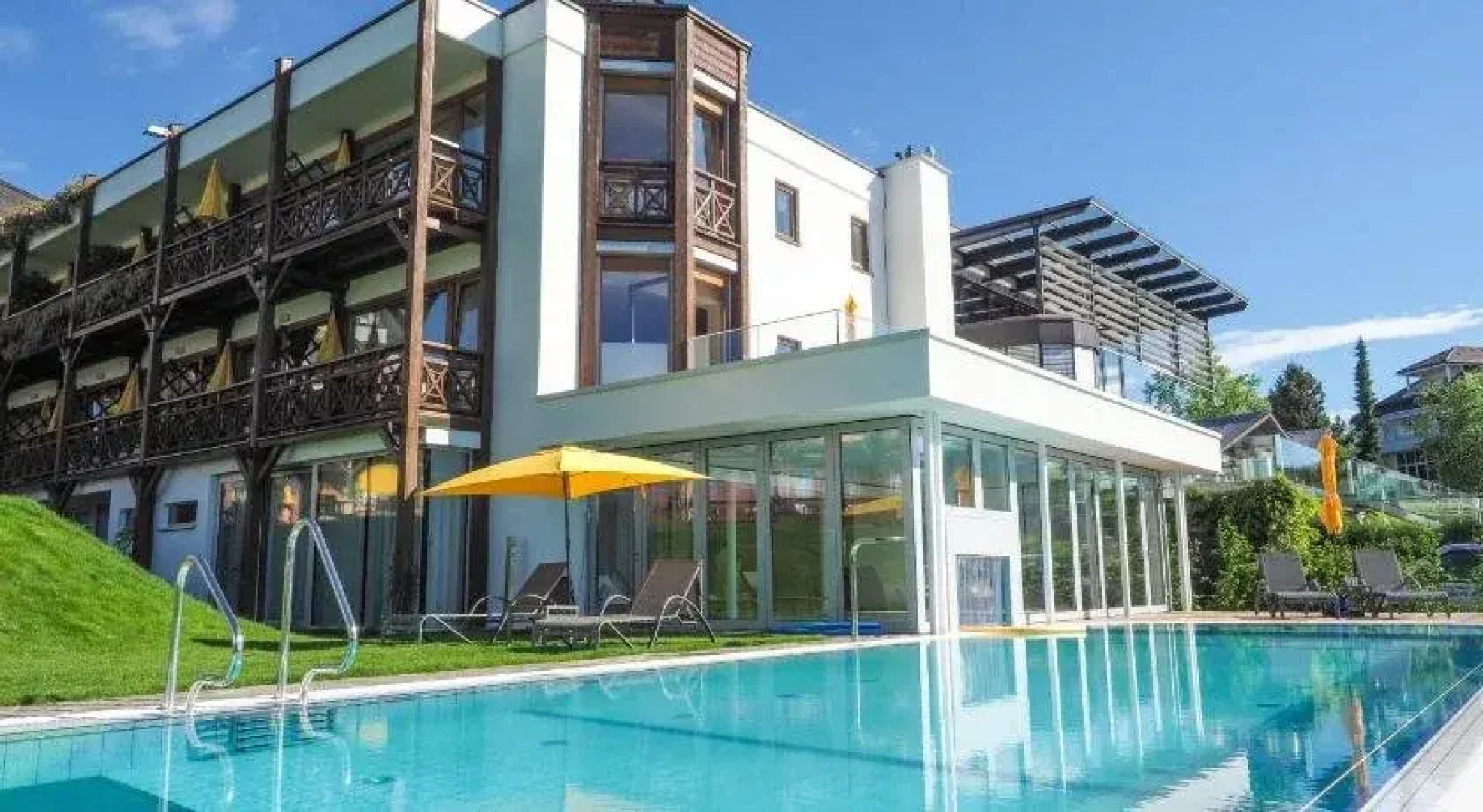 Golf - Seehotel Engstler