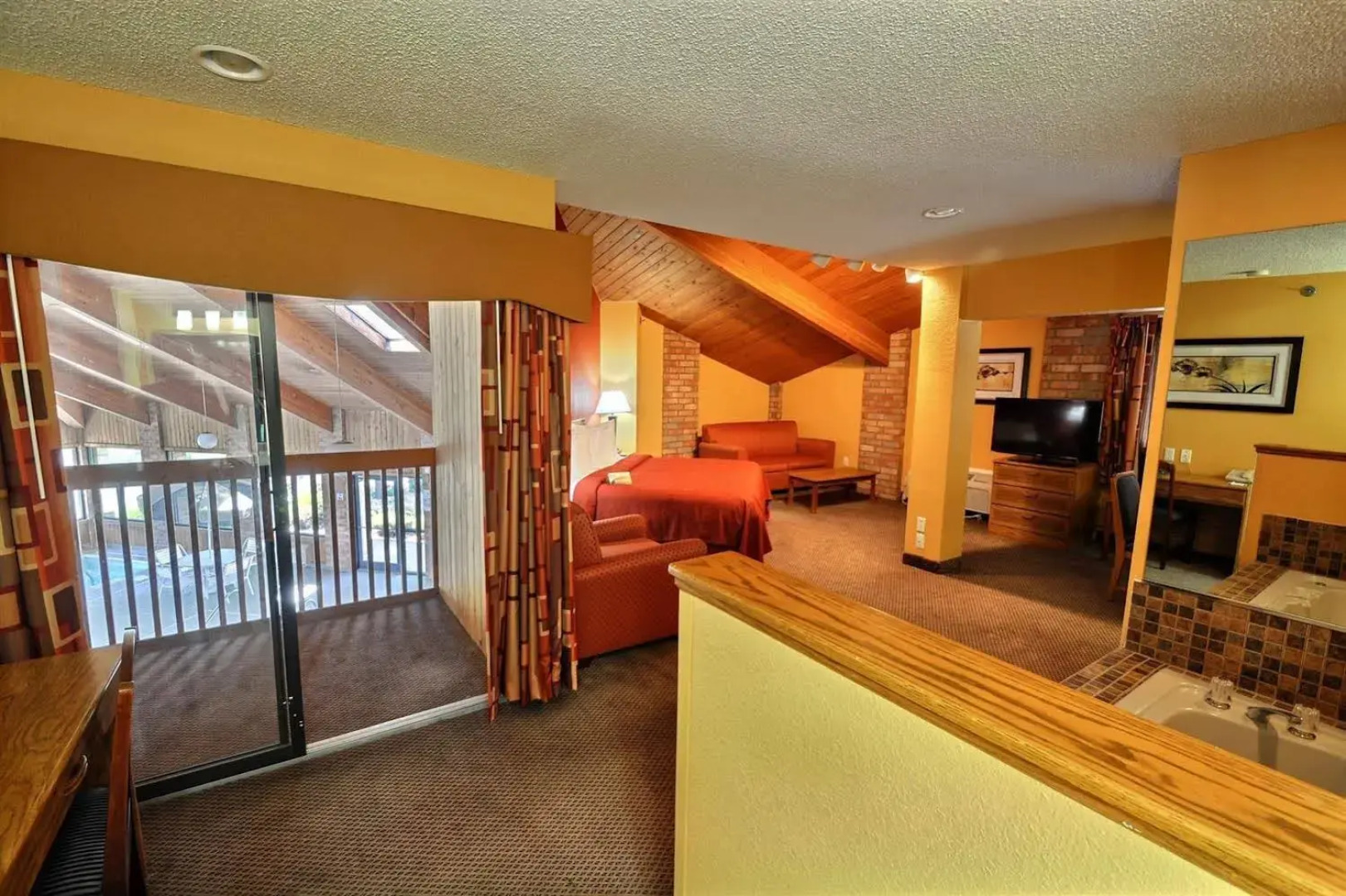 Quality Inn & Suites Kimberly - Appleton East