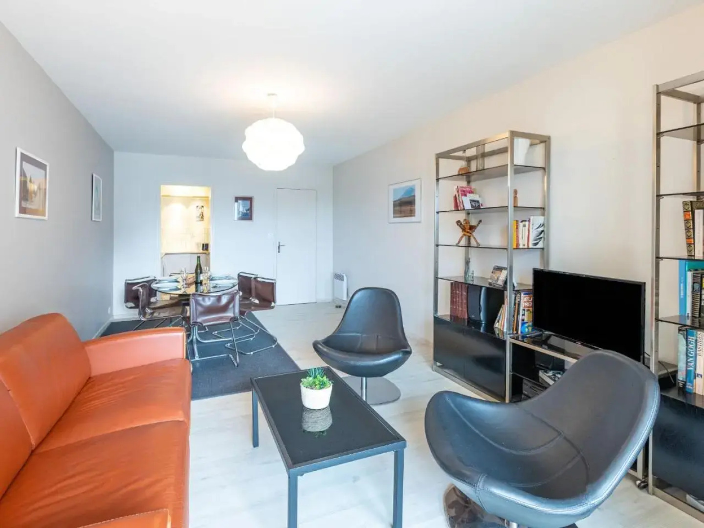 Apartment Résidence Le Galion