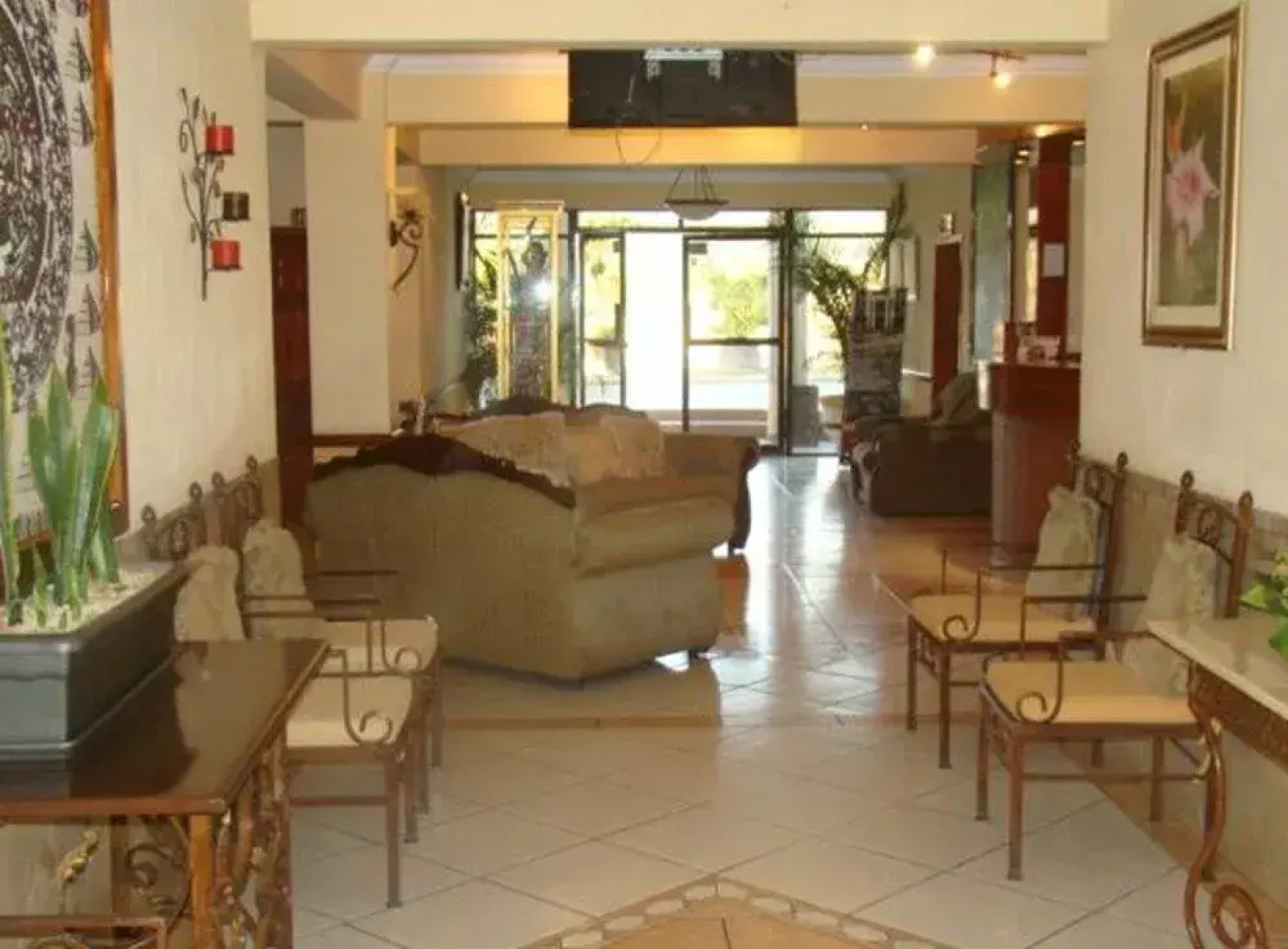 Hotel & Sauna Premier