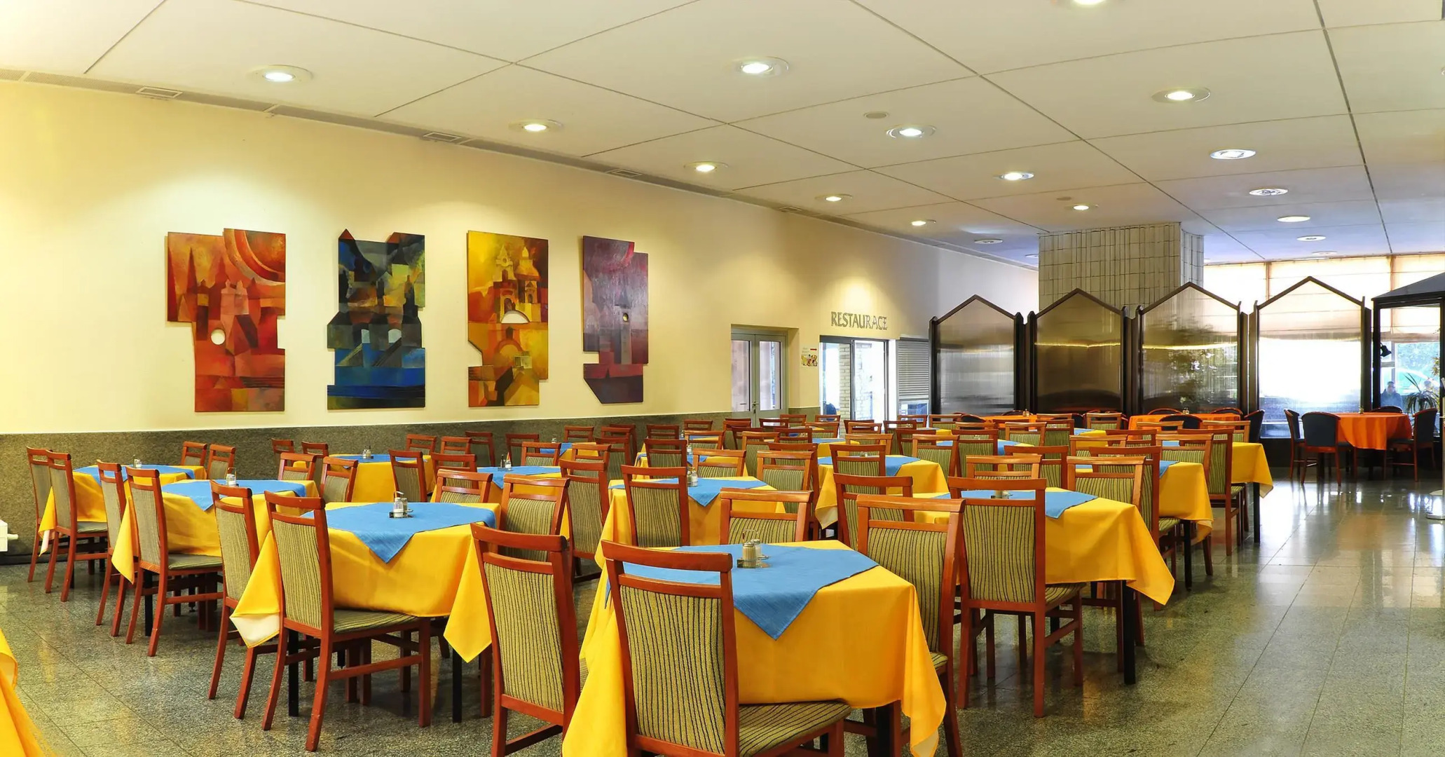 Hotel Tristar