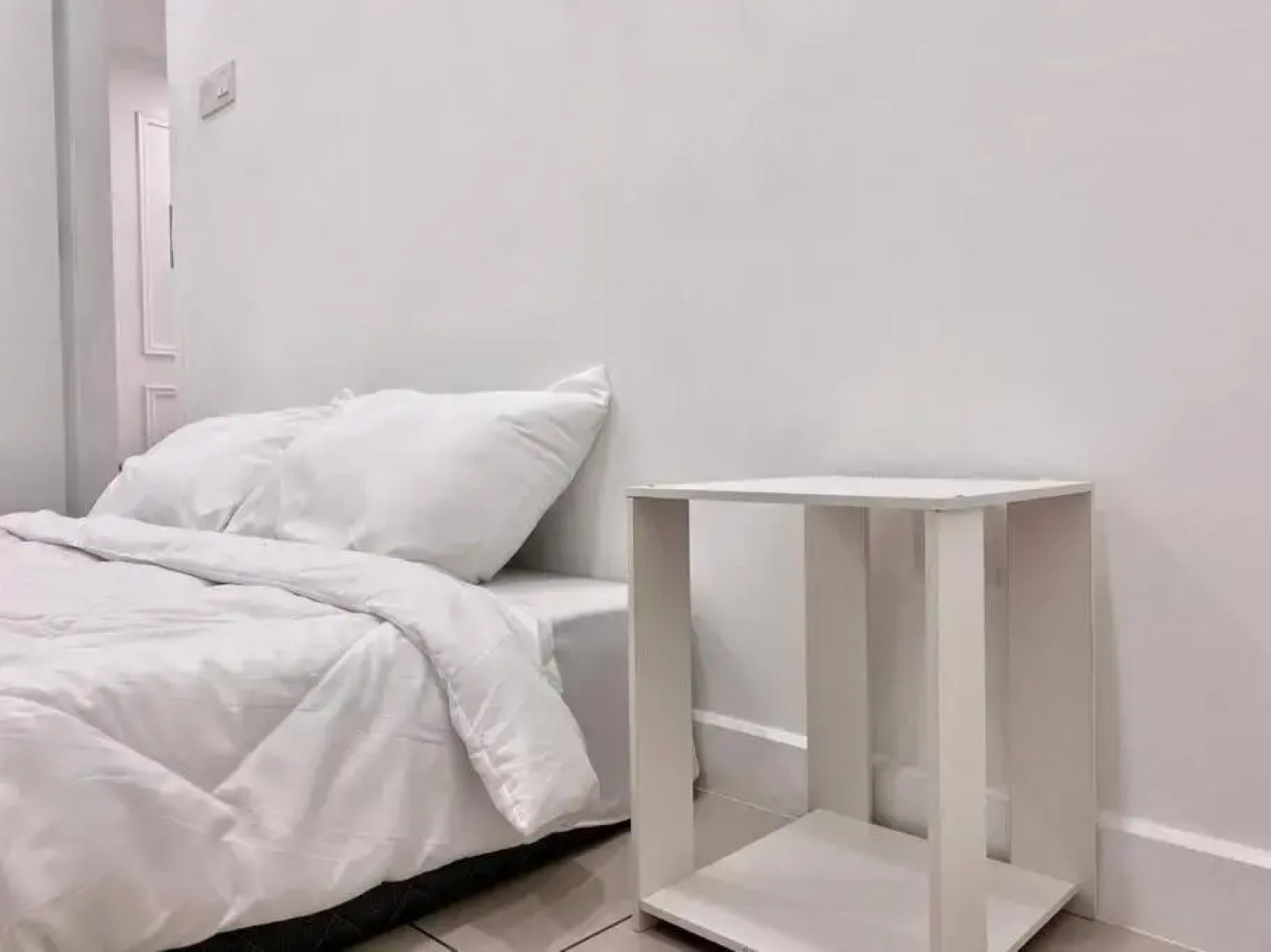 Le Pavilion Puchong 4-6pax 2R2B