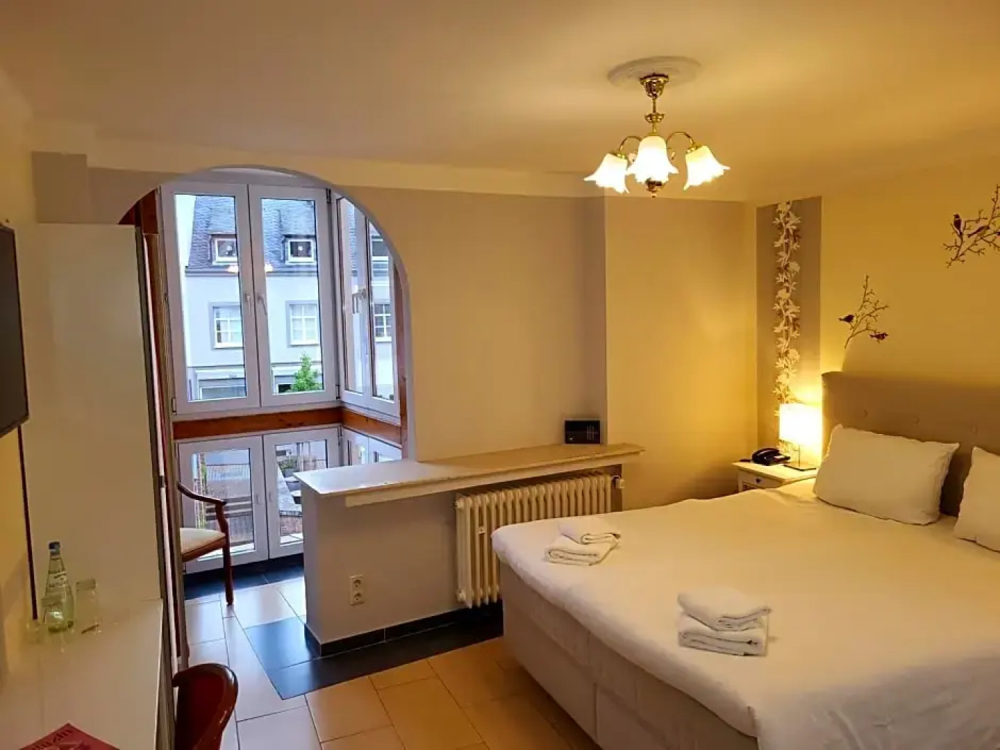 Hotel am Markt