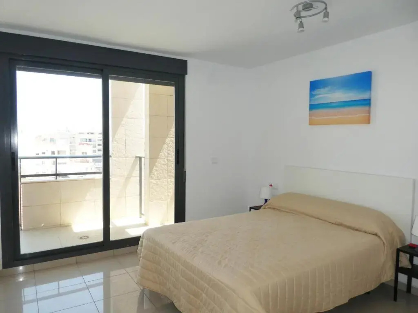 Playa De Benicarlo 3000