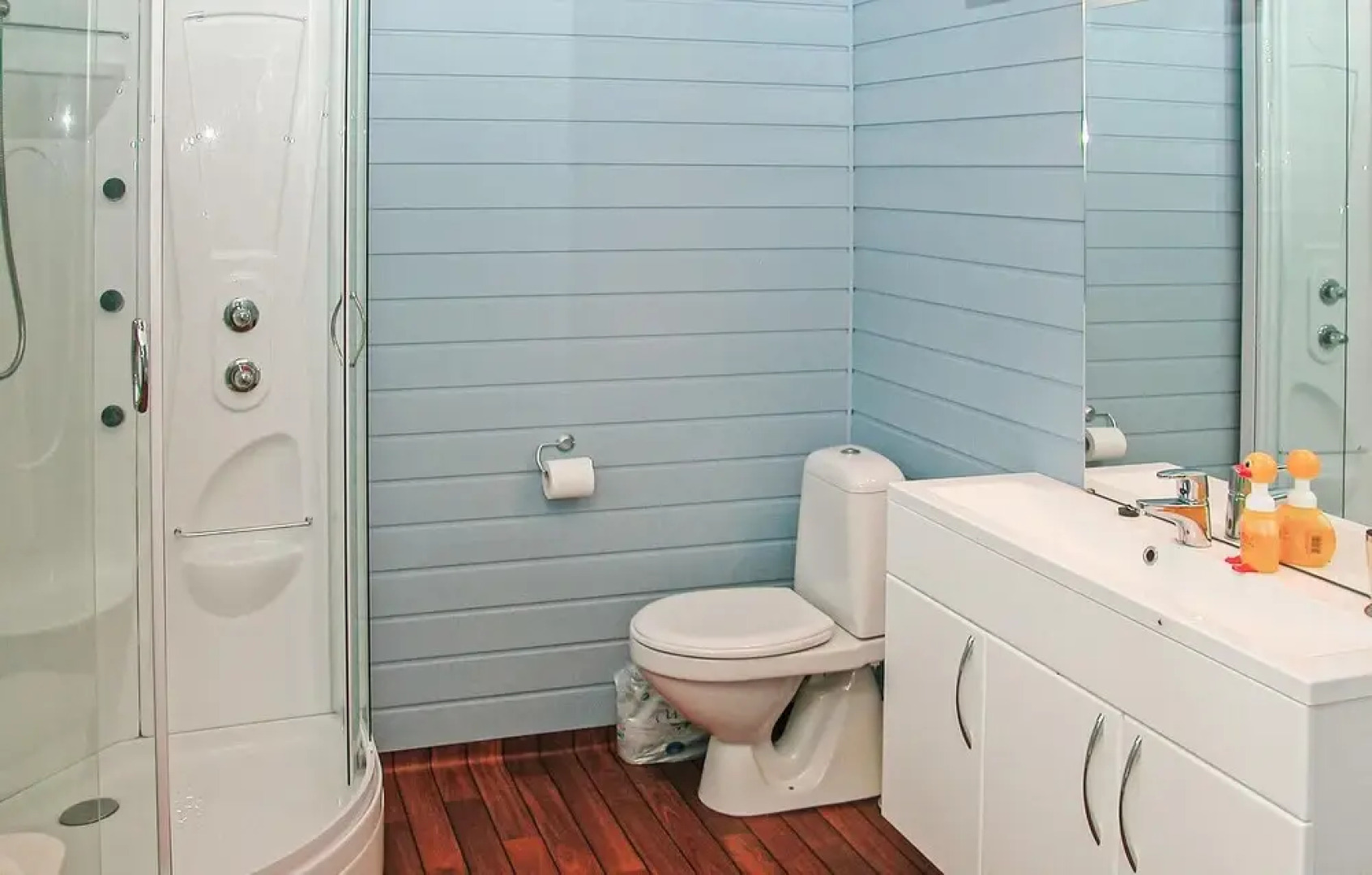 Amazing Home in Etne With 2 Bedrooms and Wifi