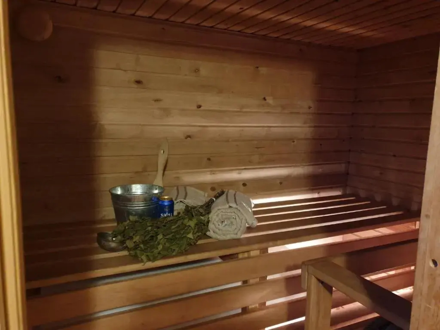 Rannamõisa Puhkeküla