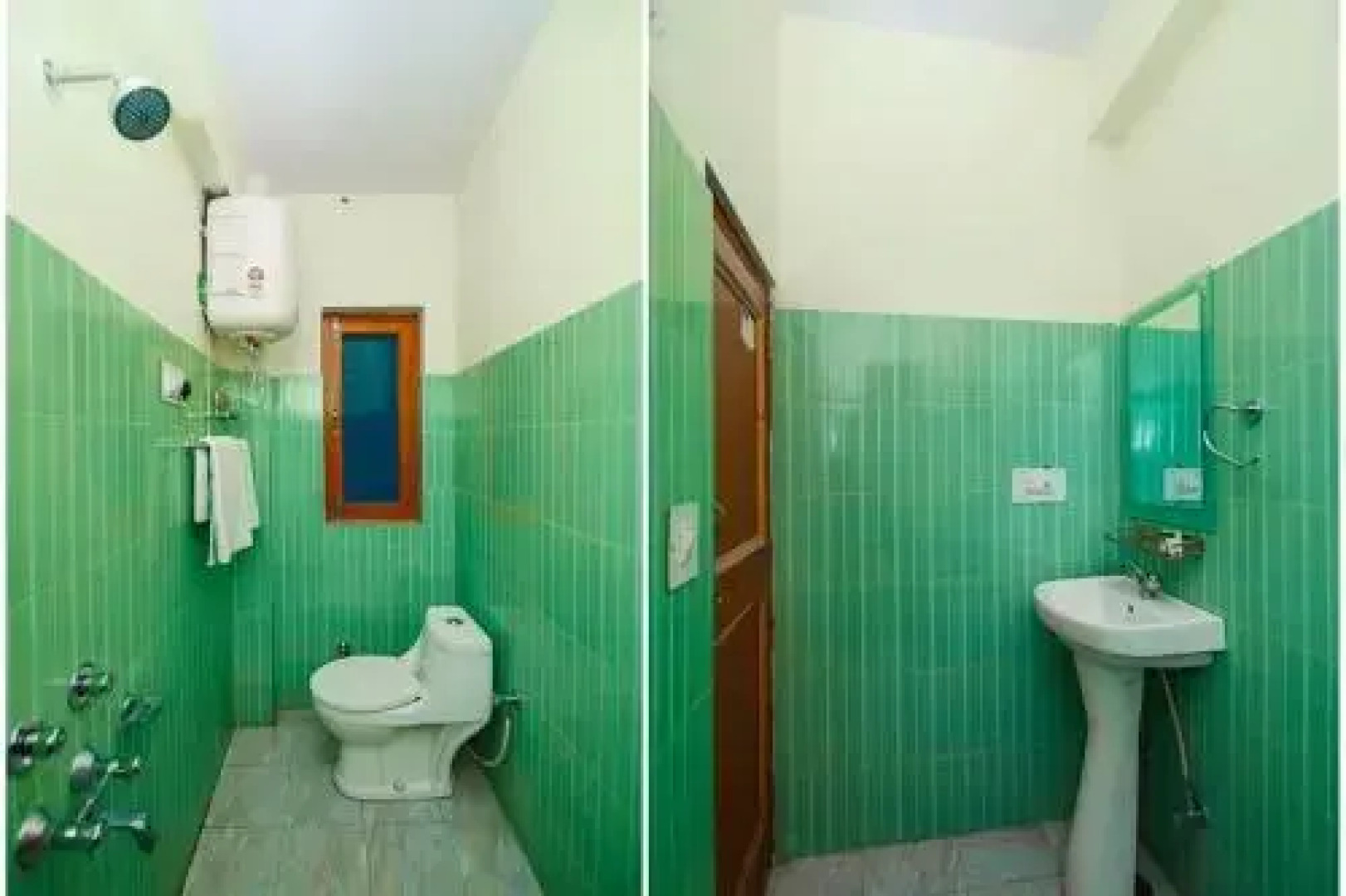 OYO 27666 Hotel Cedar View