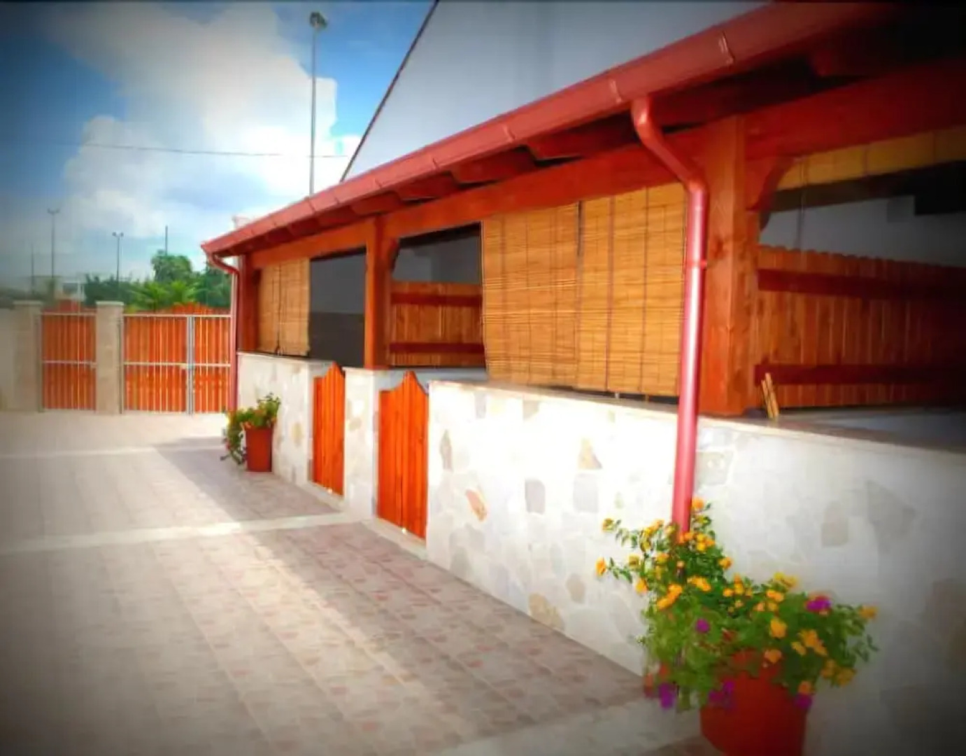 Casa Vacanze Arcobaleno