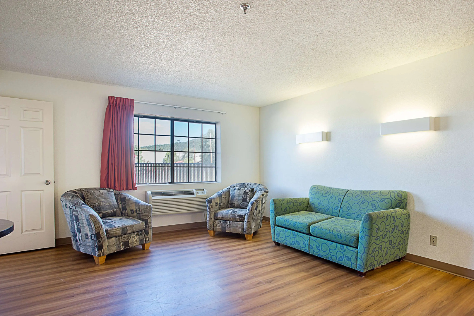 Motel 6 Williams, AZ - West - Grand Canyon