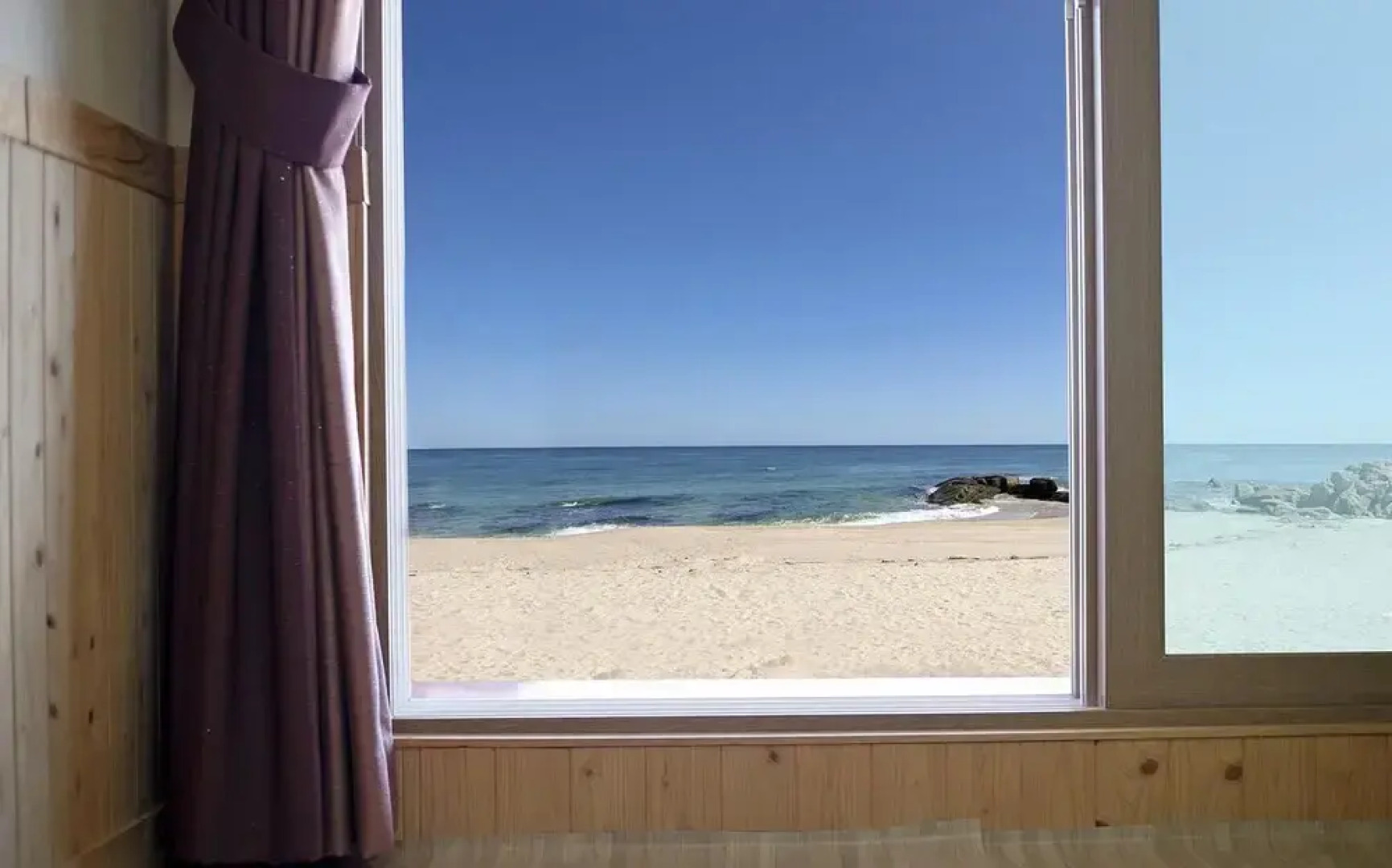 Gangneung Gongju Pension