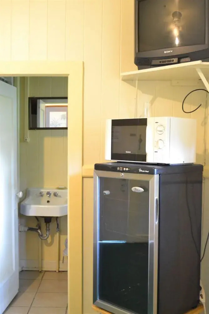 Wild Ginger Inn Hostel