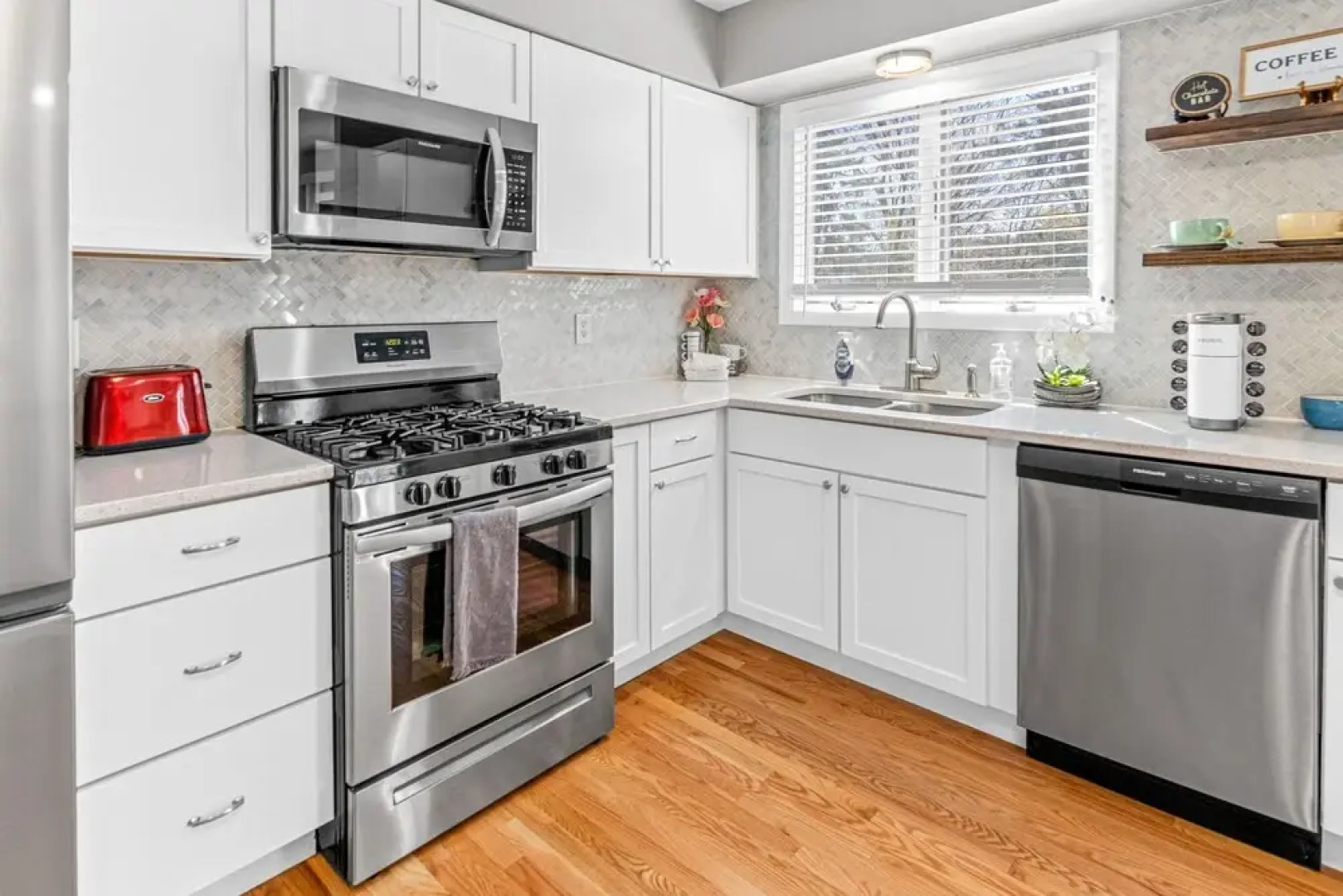 Minne-getaway, Designer Stay South Of The River