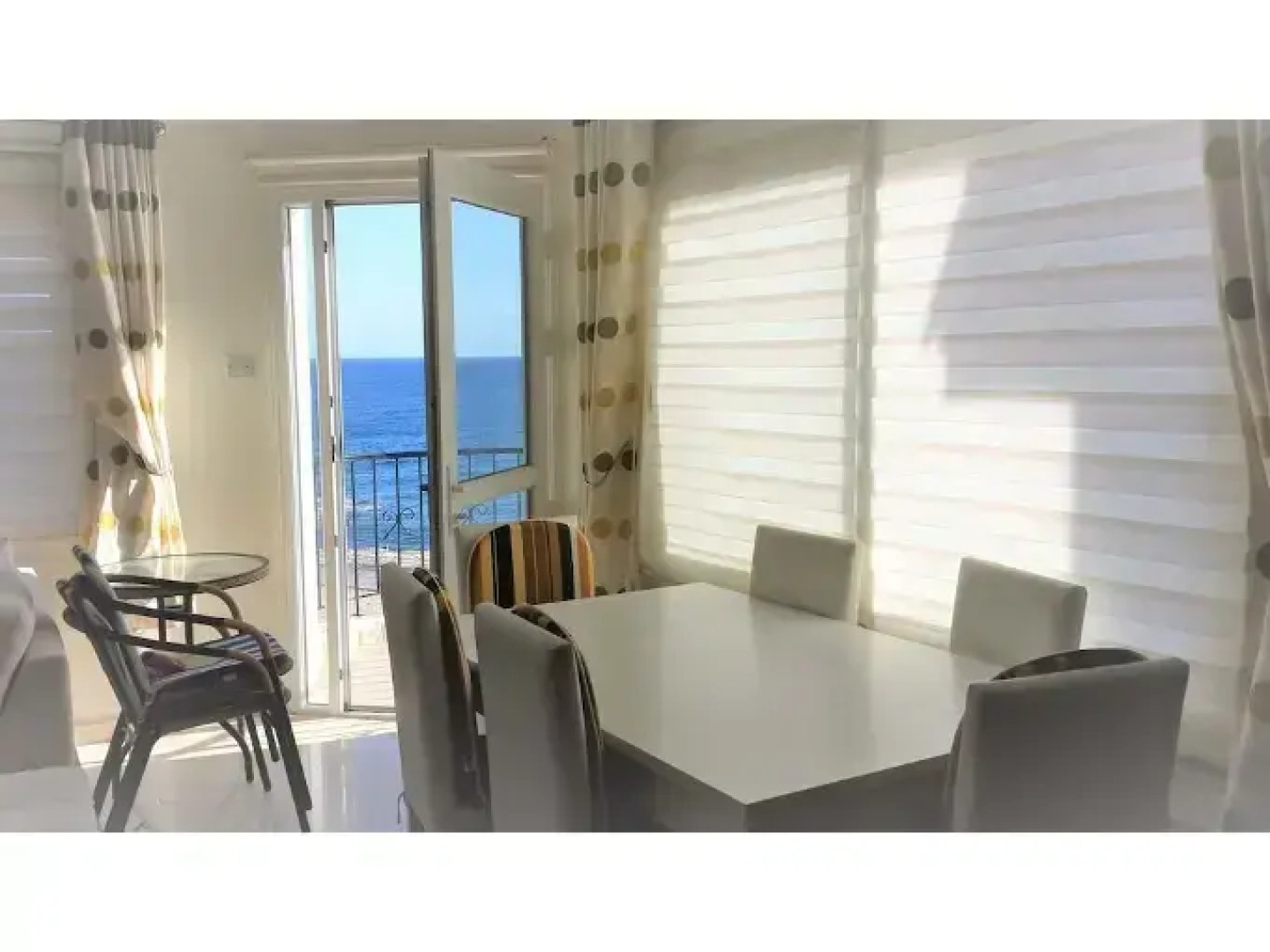 Apartment Jewel by Amy Villas