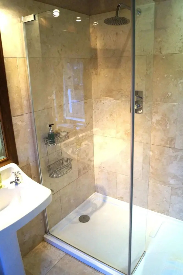 The Green Cruachan - Completely Vegetarian Breakfast