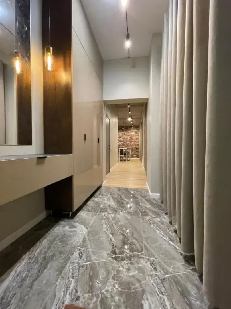 Apartment Florence моря 600 метров