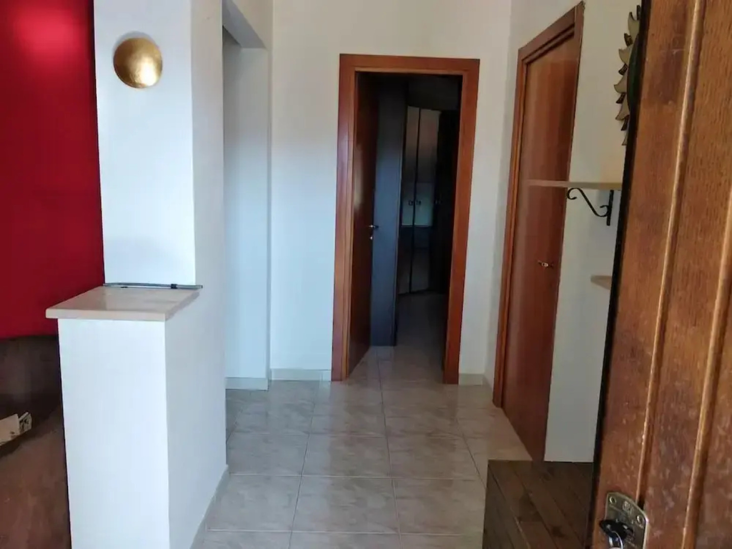 Apartment With 2 Bedrooms In Lettomanoppello With Wonderful City View 12 Km From The Slopes