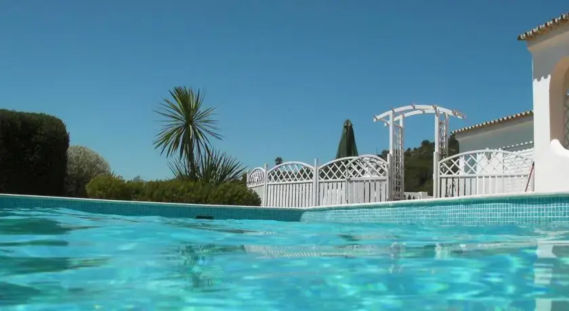 Great Ocean View Estoi