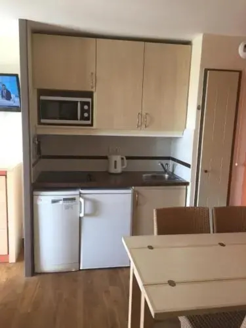 Cap Esterel : 2 Pieces Rez De Jardin Mer - C4 279La