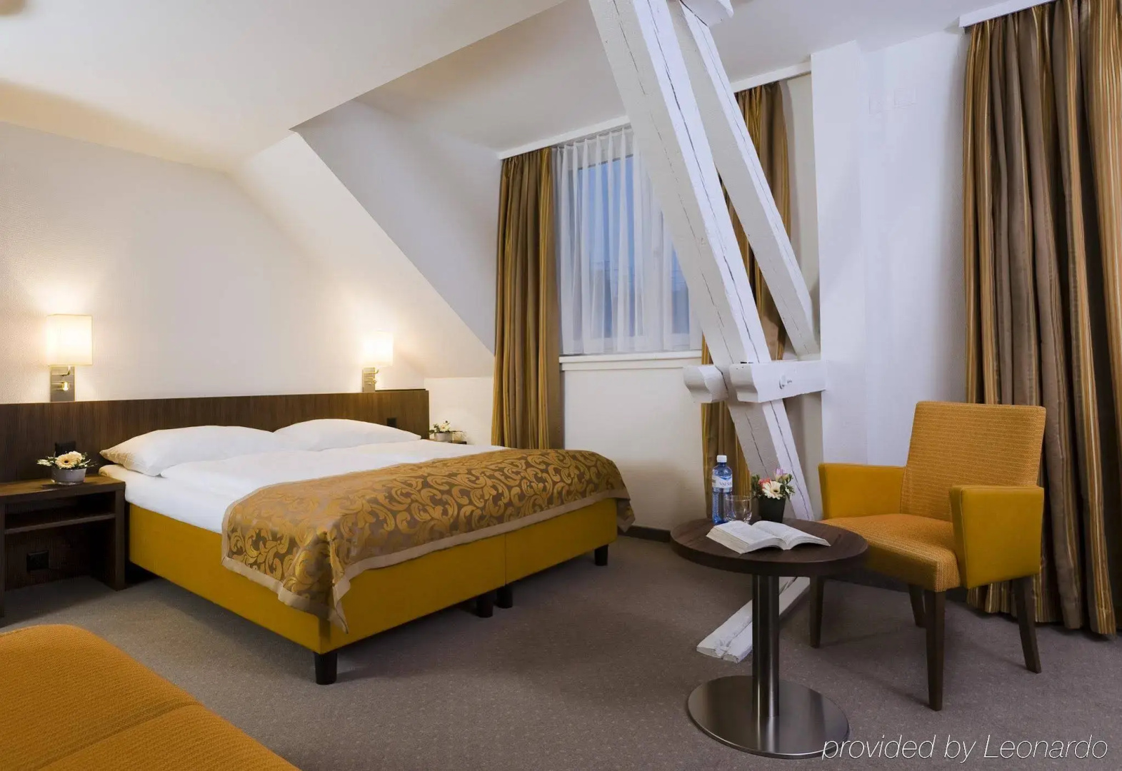 Fred Hotel Zürich Hauptbahnhof