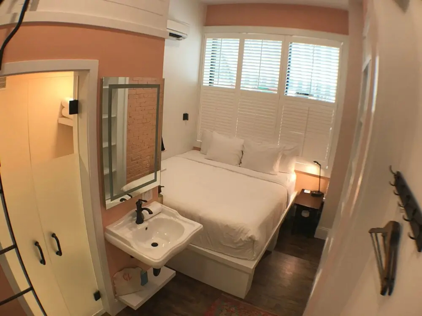 The Cabot Lodge