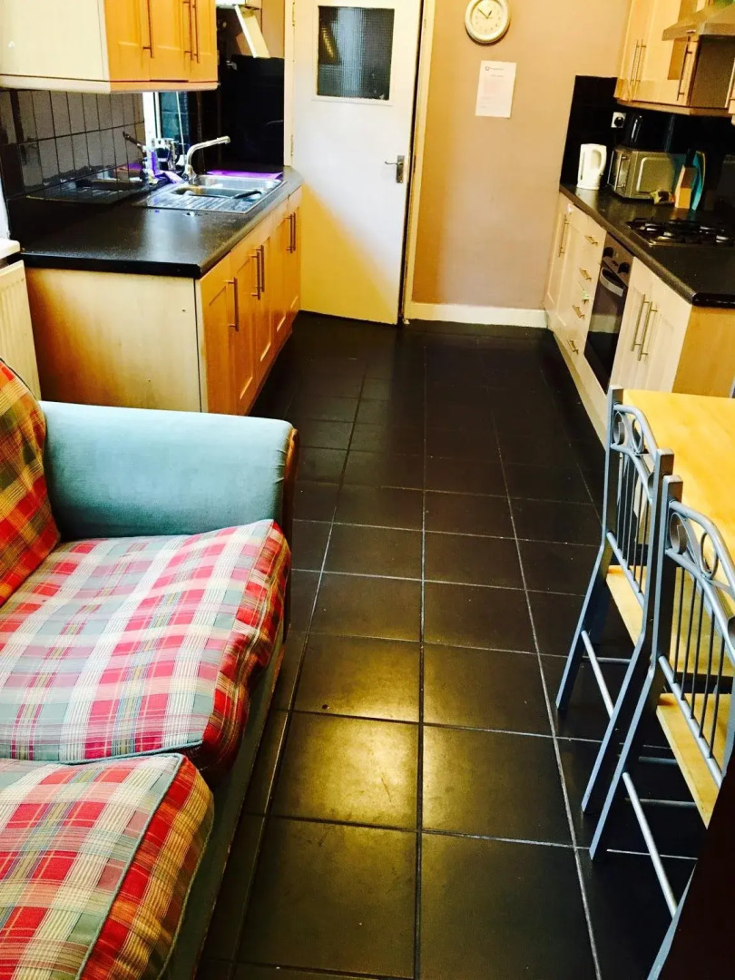 Birmingham Guest House 13