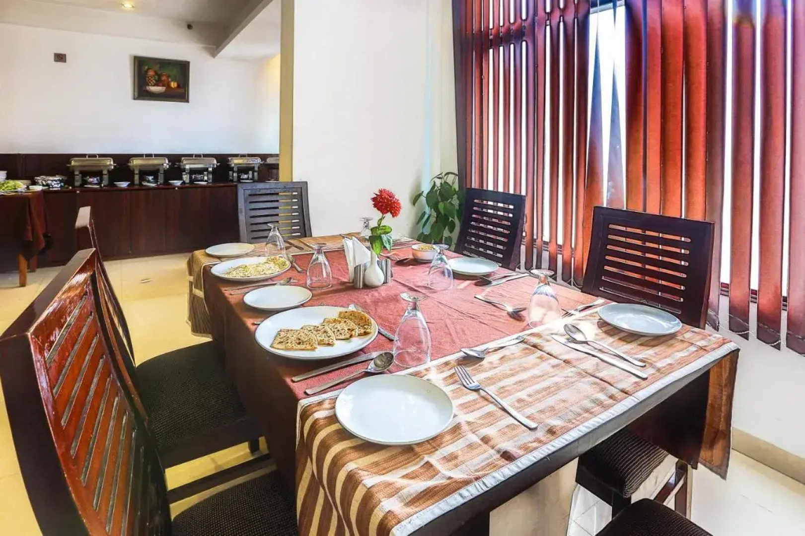 Airport Hotel Grand Delhi