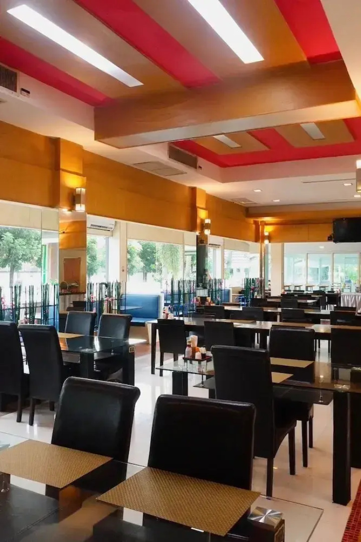 Eastpana Executive Residence 304 Prachinburi