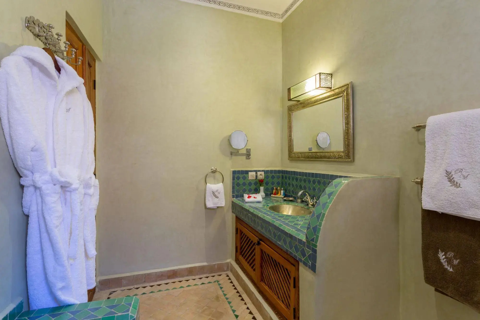 Riad Magda & Spa