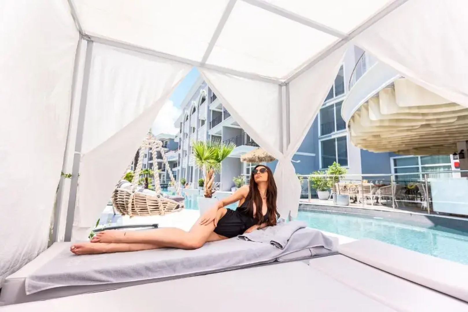 Siena Premium Retreat