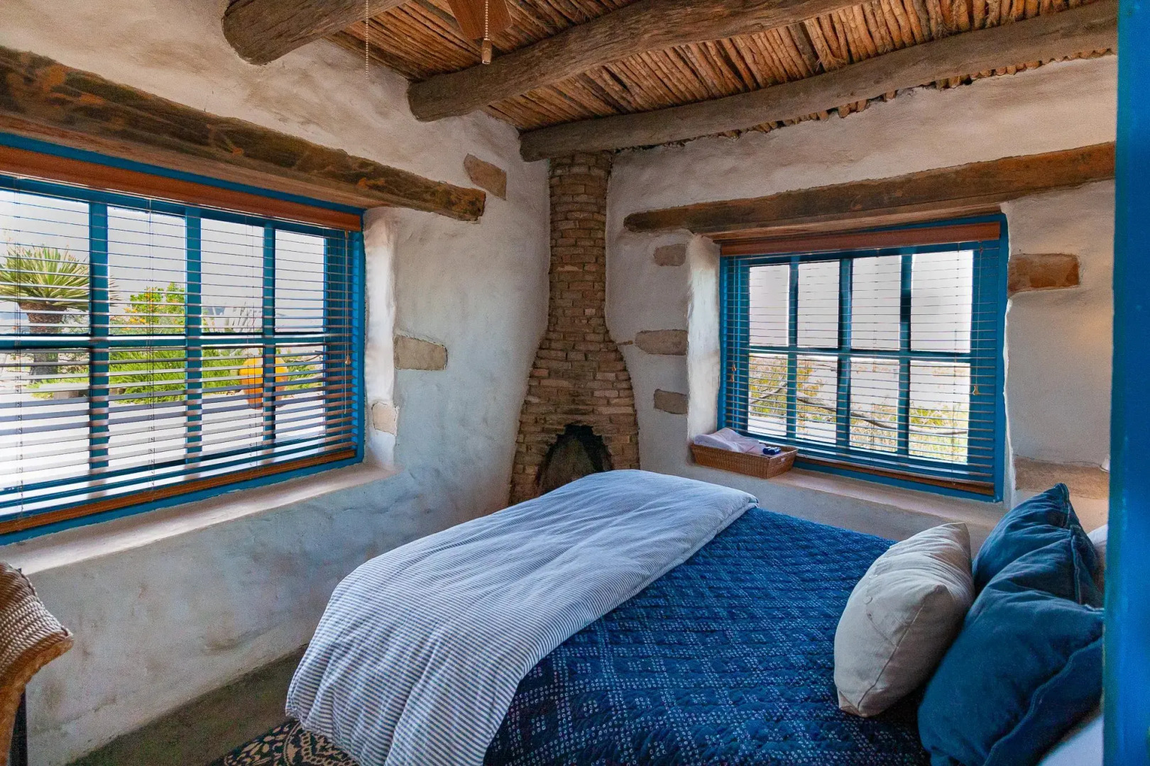 La Posada Milagro Guesthouse