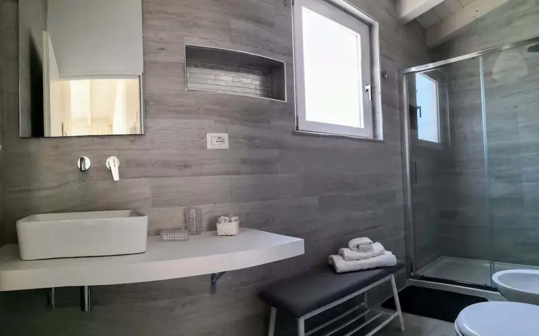 Ikebana Villas Porto Pino Beach