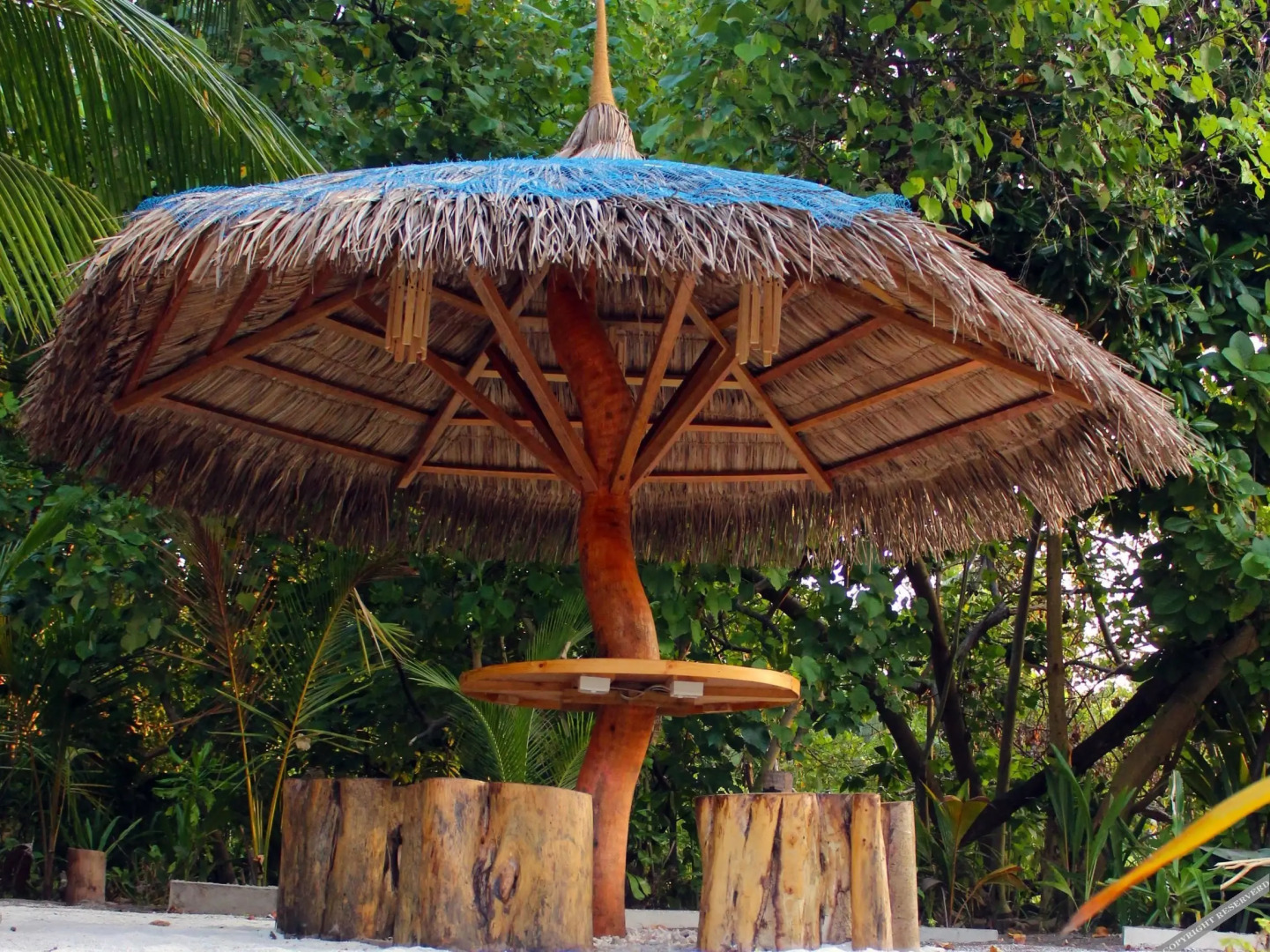 MarinaBay Villa Himandhoo