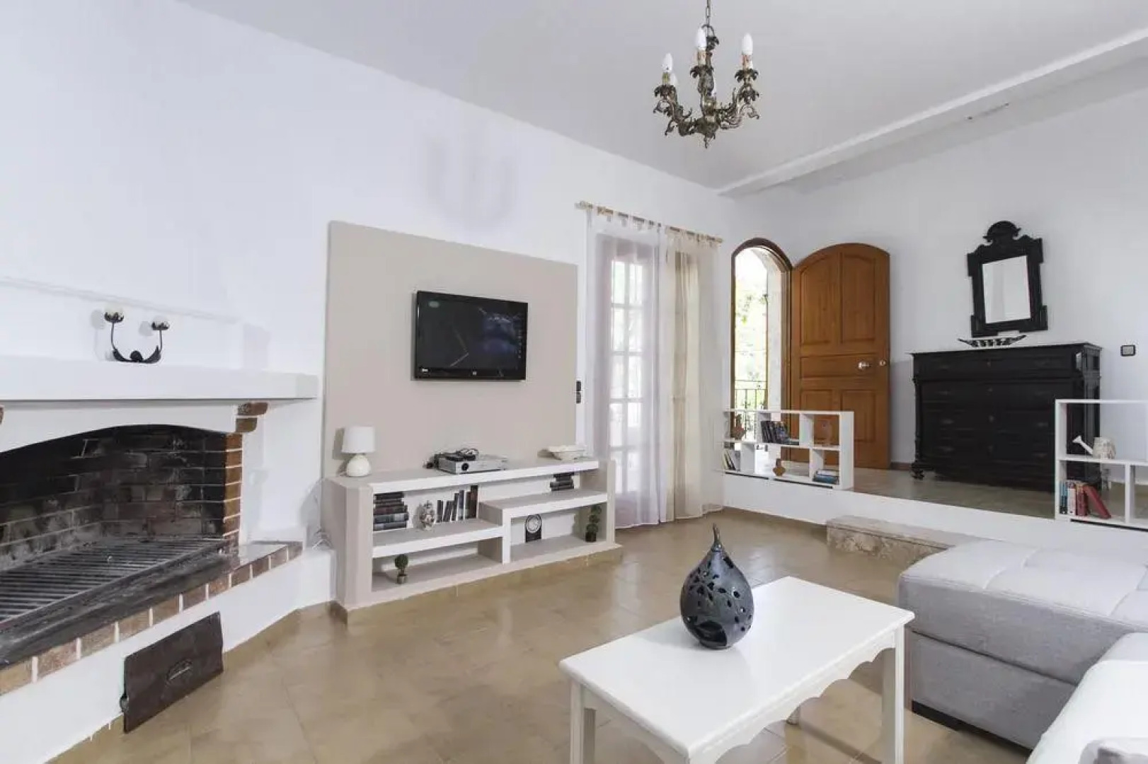 Villa Koula & Villa Alkyon