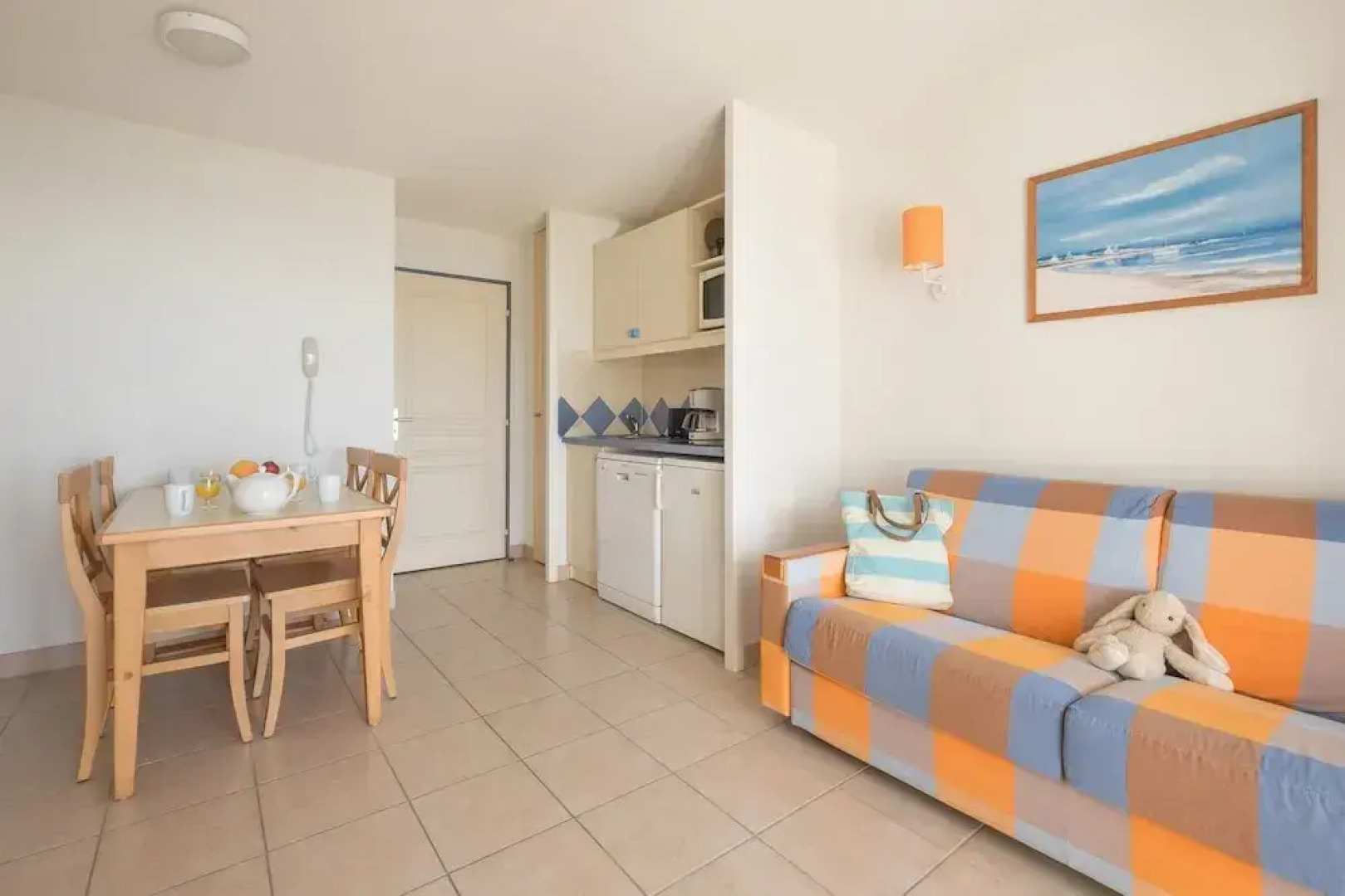 Lagrange Vacances Les Terrasses de L'Océan