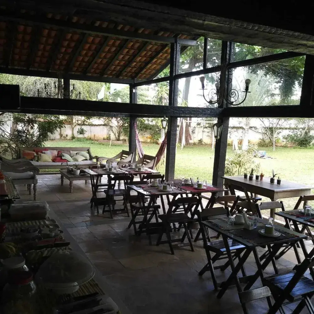 Buzios Paraíso Suites