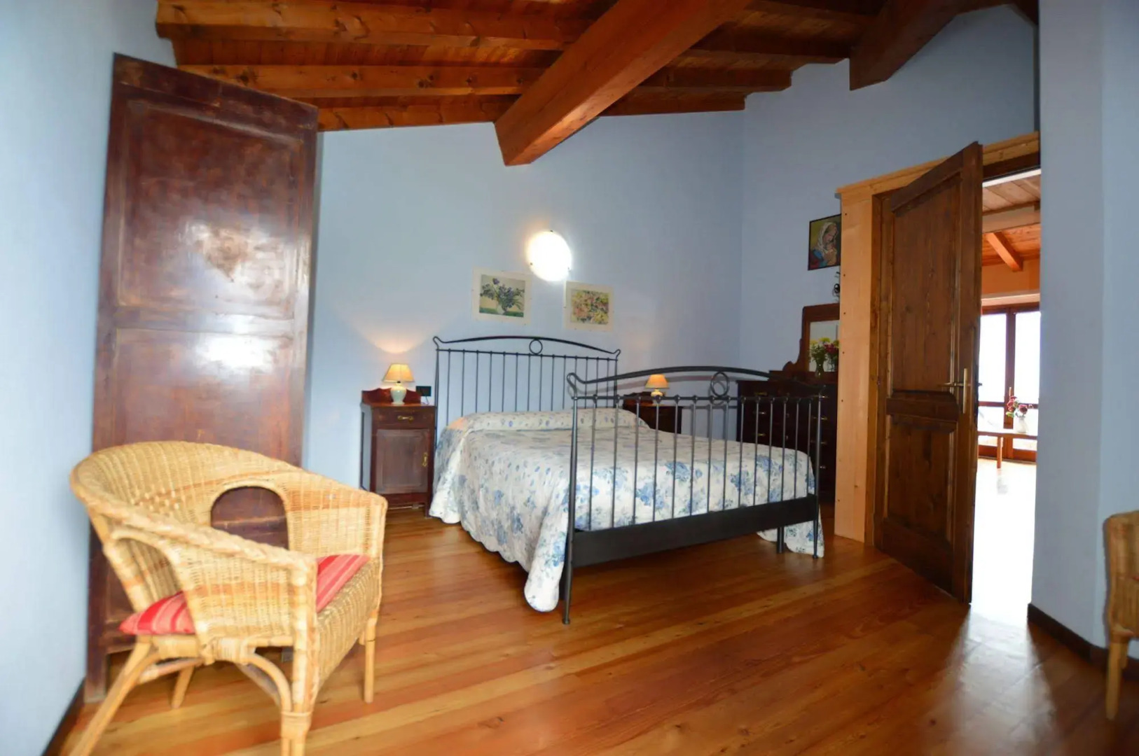 Villa Quattro Stagioni