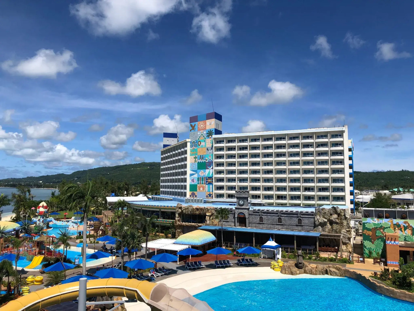 Saipan World Resort