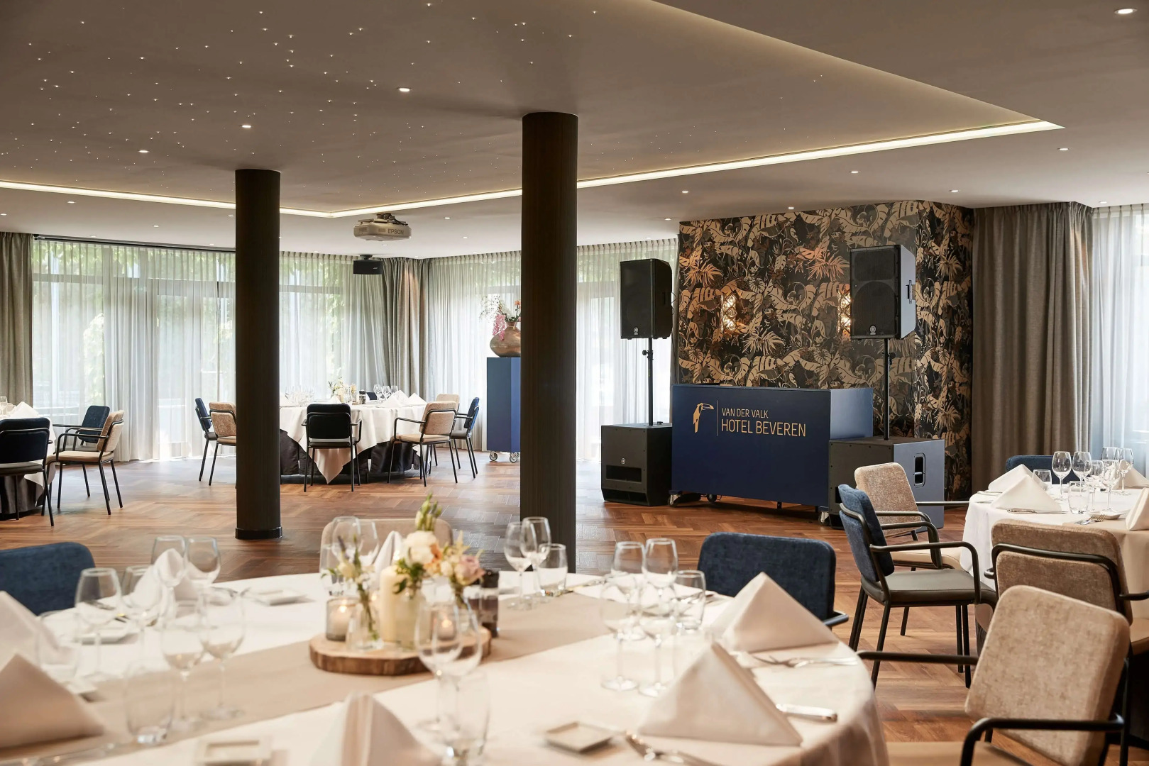 Van Der Valk Hotel Beveren