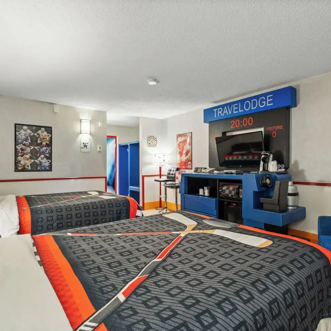 Travelodge Hotel Saskatoon