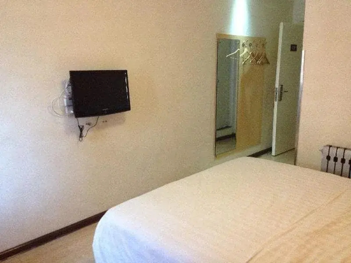 7 Days Inn Qingdao Beer Street