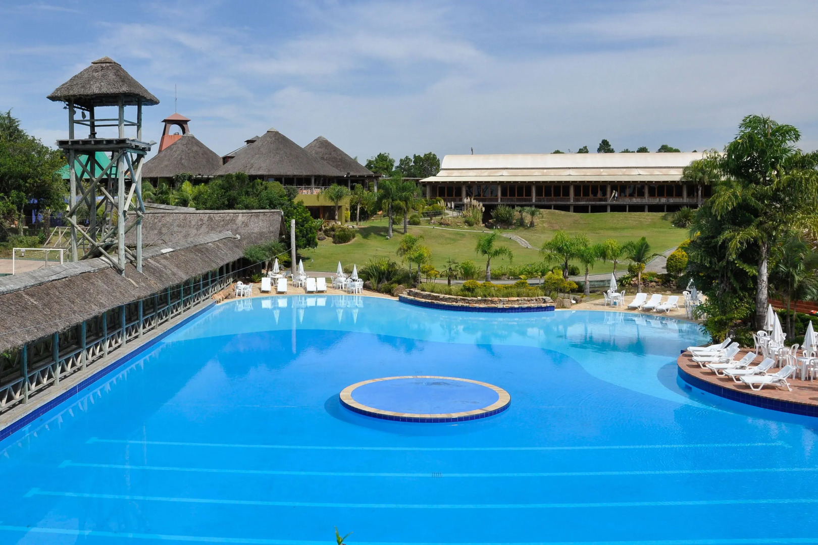 Vila Ventura Ecoresort