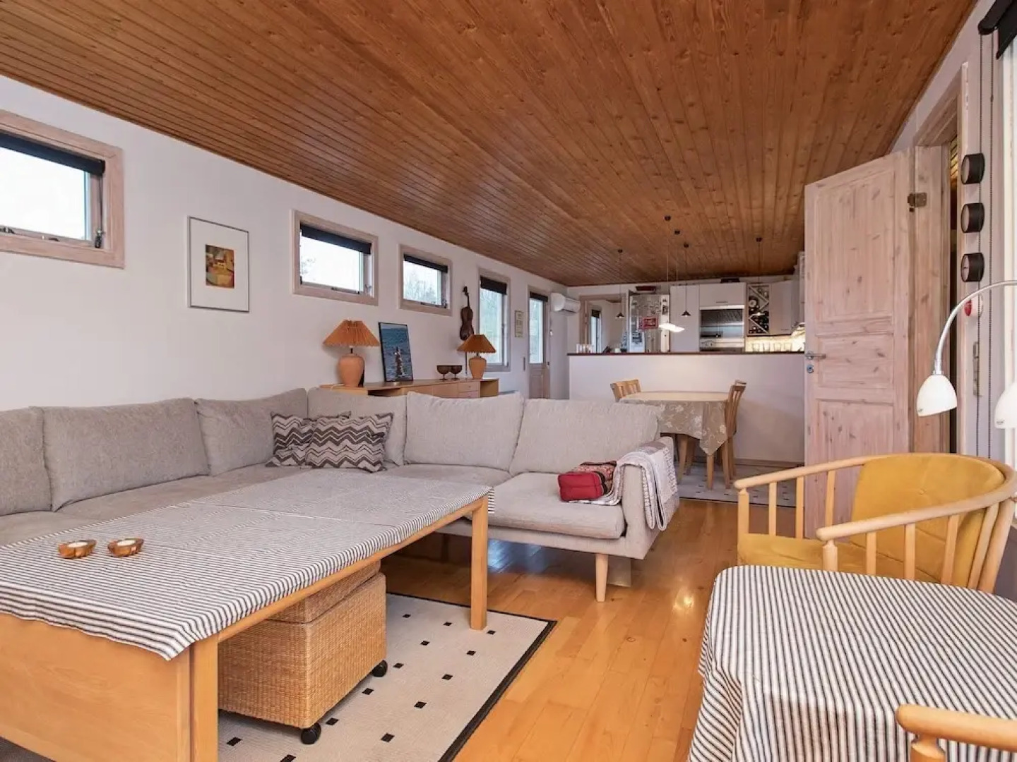 4 Star Holiday Home in Græsted