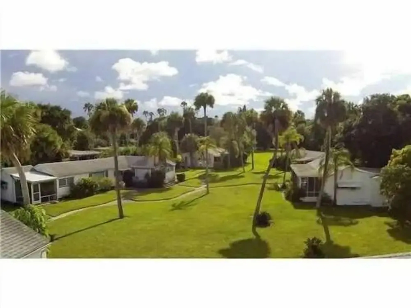 Indian River Lagoon Waterfront Cottages