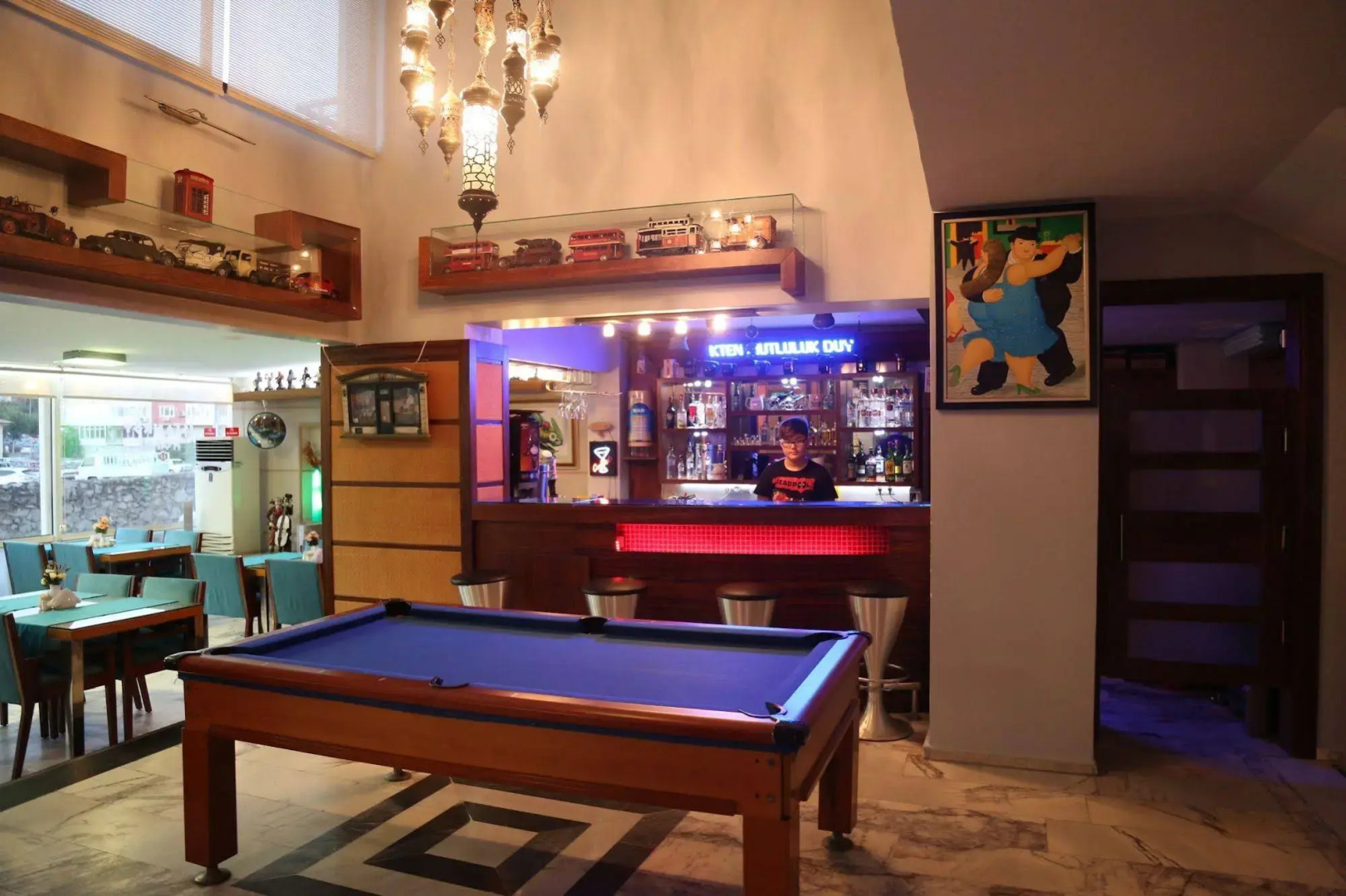 Hotel Istankoy Kusadasi