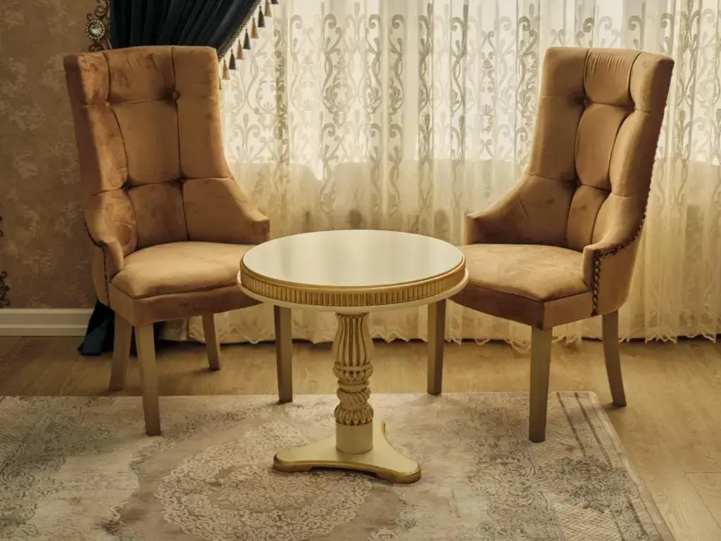 Comfort Hotel Samarkand