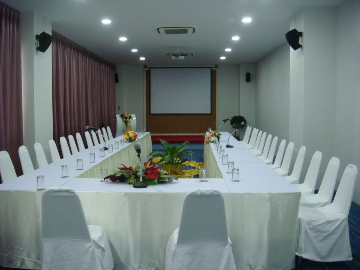 Prajaktra Design Hotel