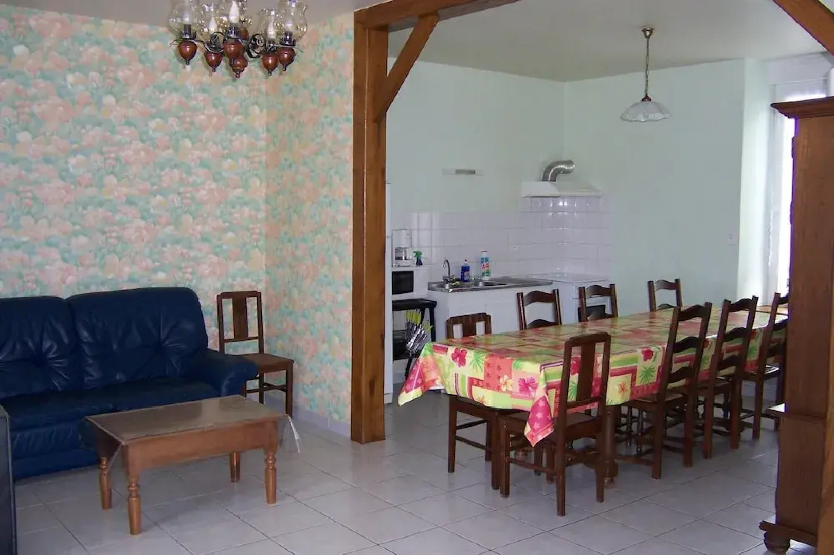 Gîte de la Ruette 1