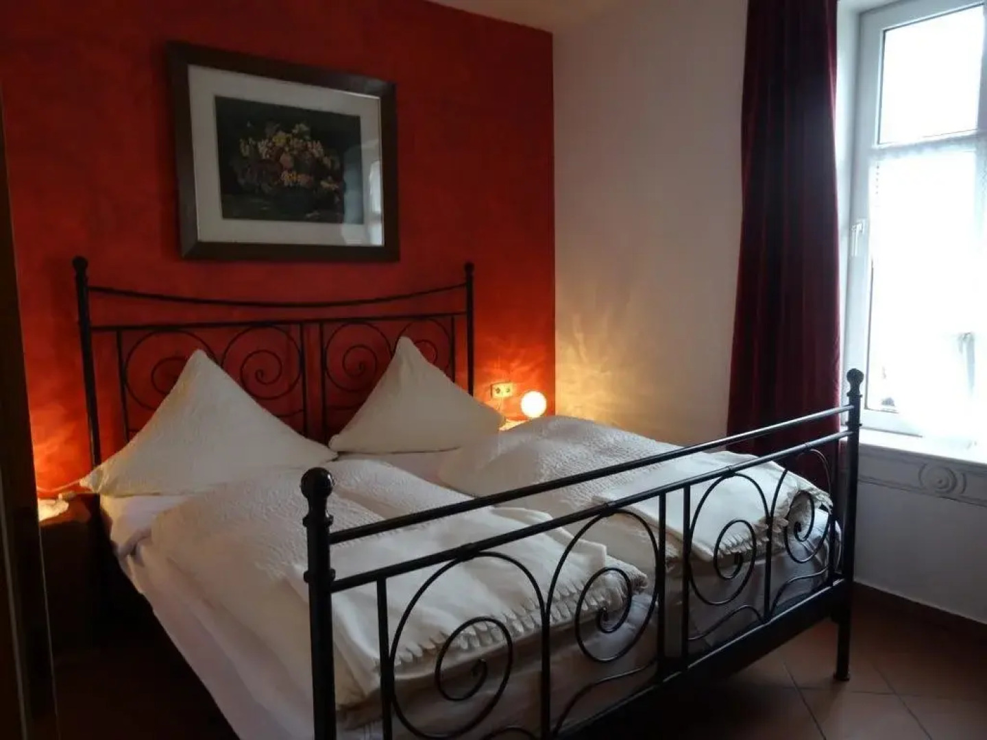 Landpension Gutshof Grossheringen