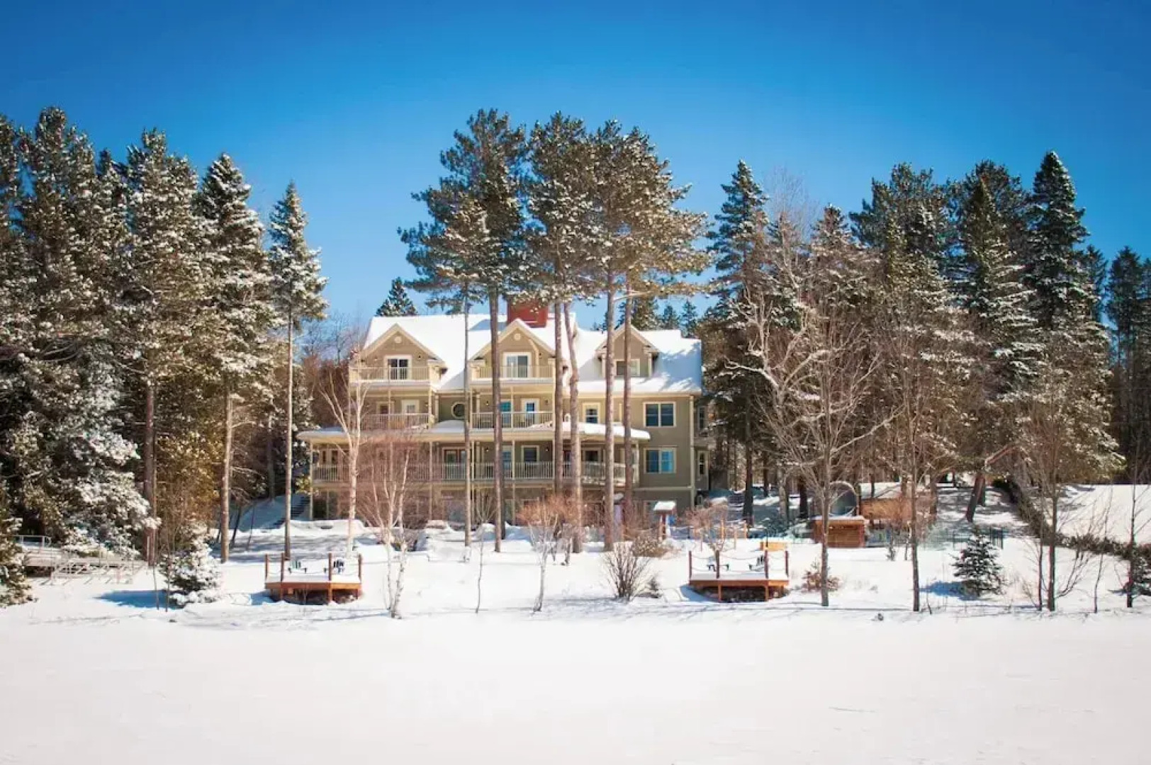 Estello Suites et Spa