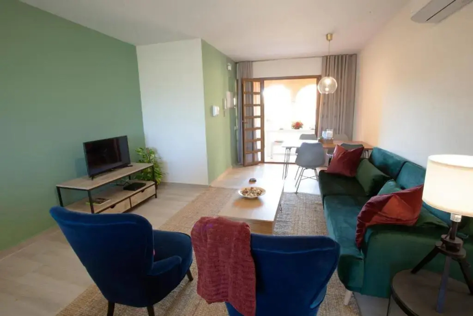 Desert Springs Apartment 354